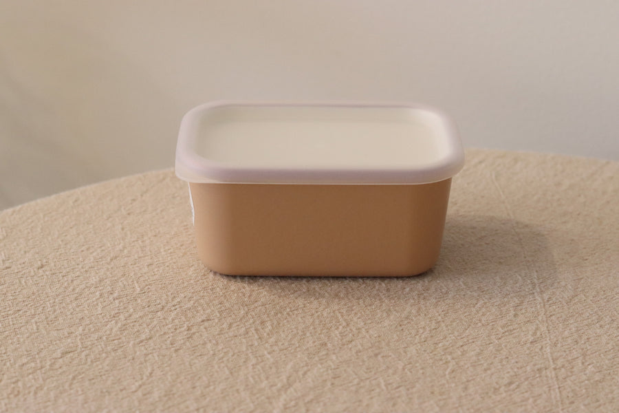 Freezer Food Containers with Lid