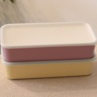 Freezer Food Containers with Lid