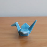 Japanese Handmade Ceramic Chopsticks Rest