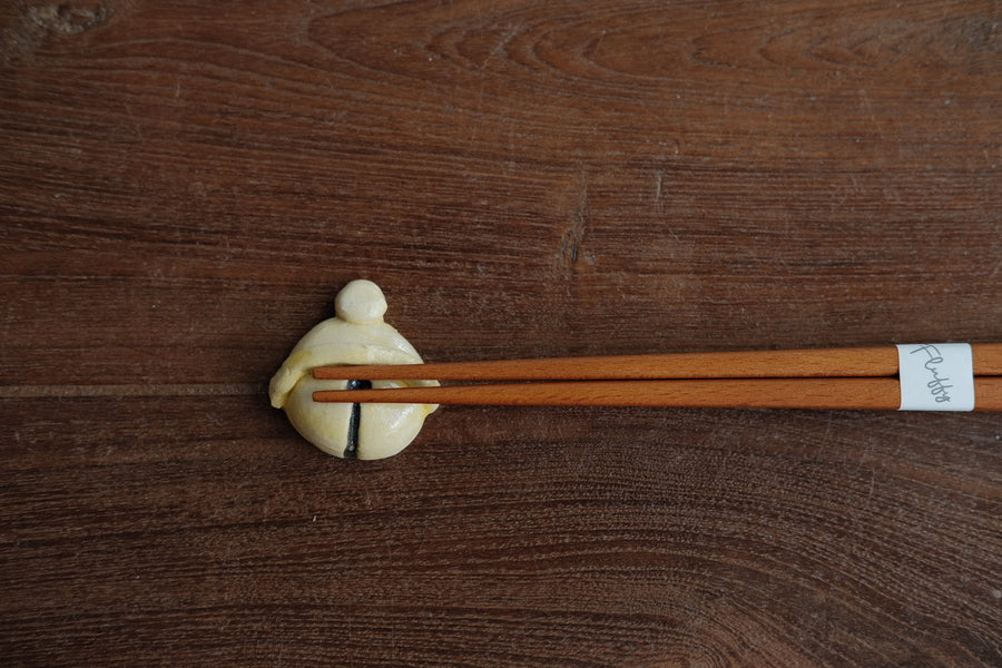 Fortune Season Chopstick Rest