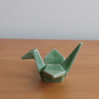 Japanese Handmade Ceramic Chopsticks Rest