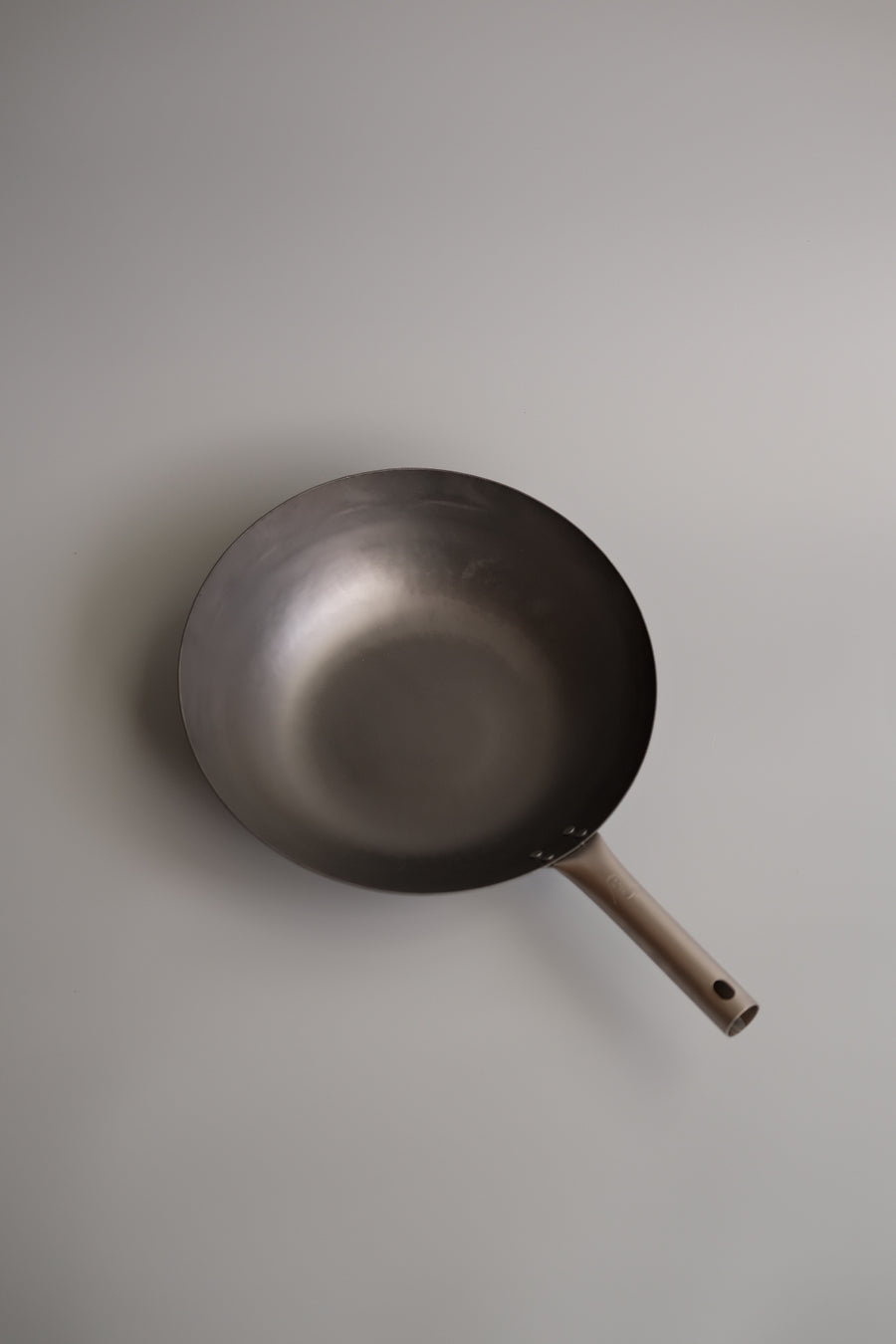 Yamada Kogyosho 山田工業所 HANAKO+a Deep Frying Pan 30cm