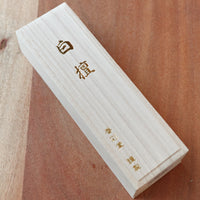 Kousaido Incense-White Sandalwood