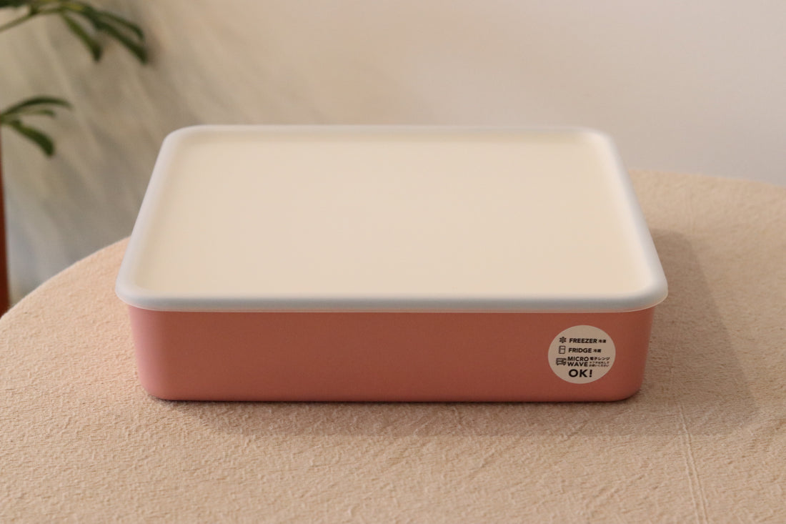 Freezer Food Containers with Lid