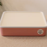 Freezer Food Containers with Lid