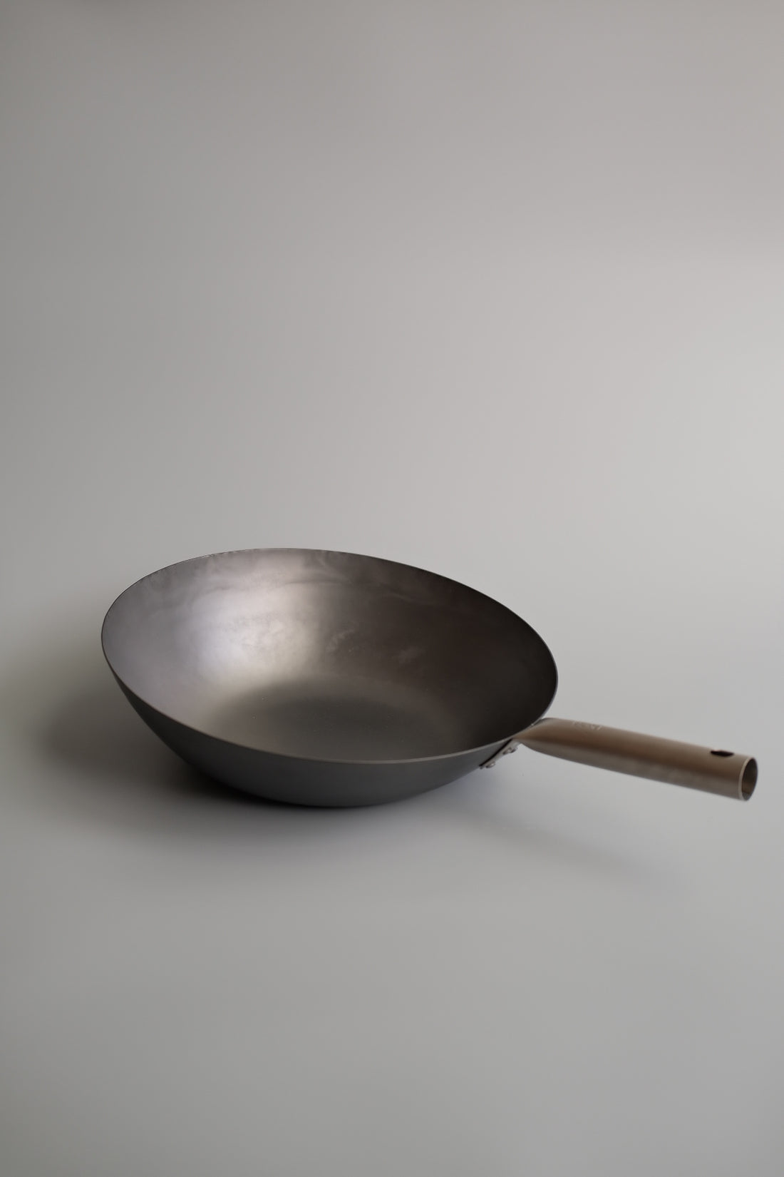 Yamada Kogyosho 山田工業所 HANAKO+a Deep Frying Pan 30cm