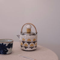 Kobo Aizawa Teapot Sweater