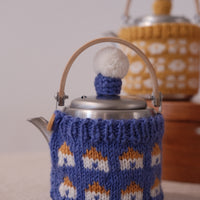 Kobo Aizawa Teapot Sweater