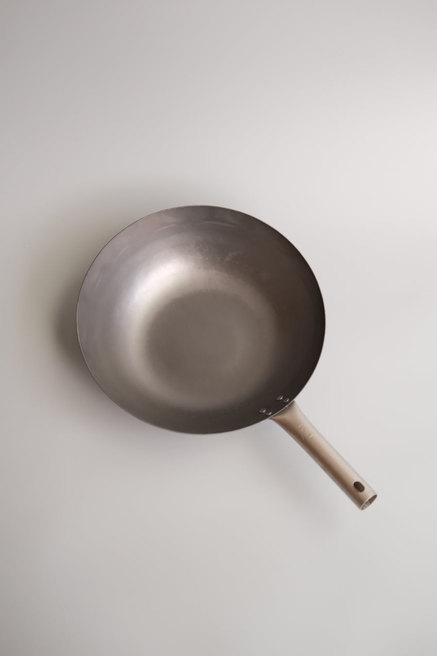 Yamada Kogyosho 山田工業所 HANAKO+a Deep Frying Pan 30cm