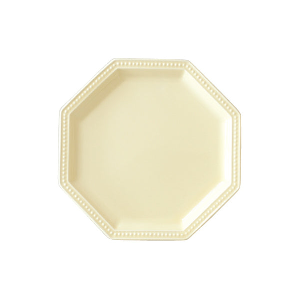 Studio M Petit Gatis Plates - Cream