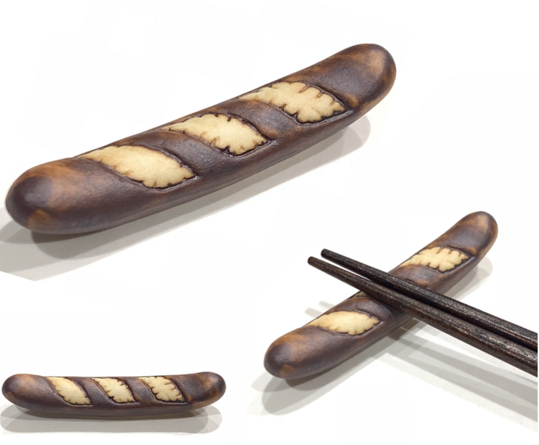 Ceramic Chopsticks Rest