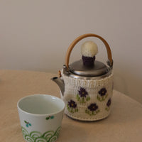 Kobo Aizawa Teapot Sweater