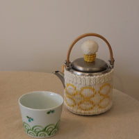 Kobo Aizawa Teapot Sweater