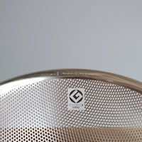 Sori Yanagi Stainless Strainer - 23cm