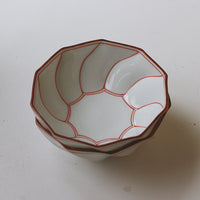 Hasami Ware Dish & Bowl - Kouringama