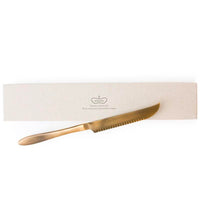 Shizu Hamono - Pomme Cheese Knife