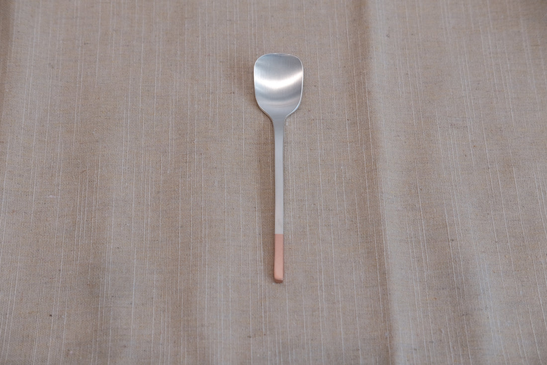 KOBO AIZAWA Square Spoon