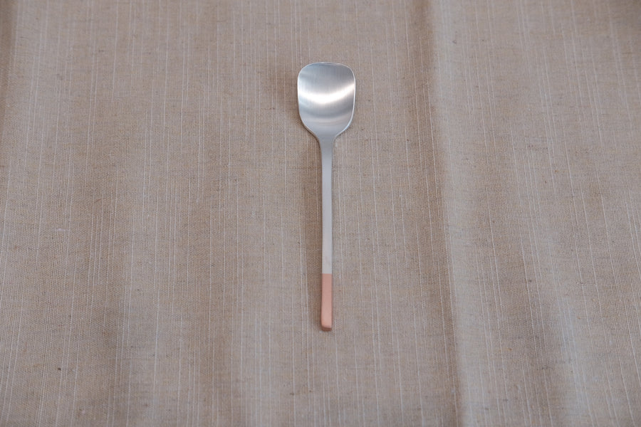 KOBO AIZAWA Square Spoon