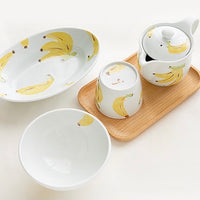 ARITA Ware - Banana Collection