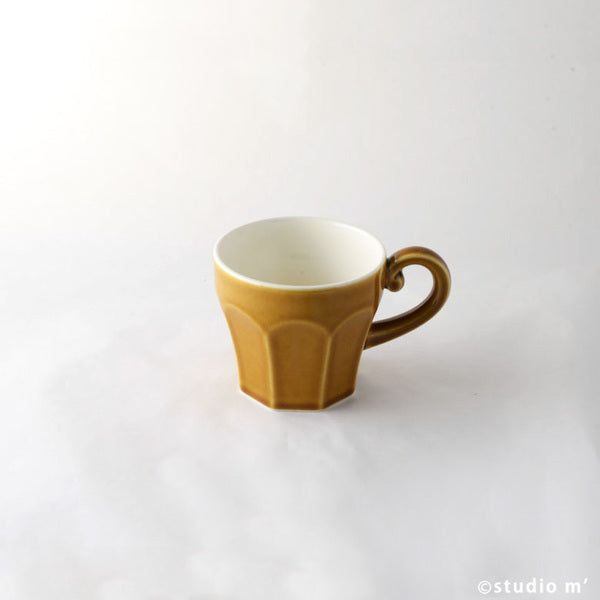 Studio M EPICE Mug - Caramel