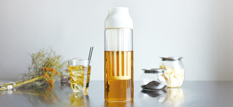 KINTO CAPSULE Cold Brew Carafe 1L