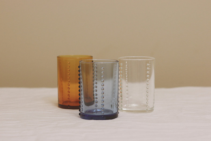 Hirota Glass Y-Glass Tumbler