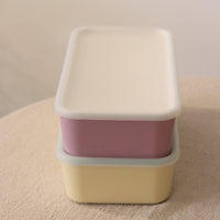 Freezer Food Containers with Lid