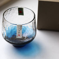 Toyosasaki Edo Glass Tumbler