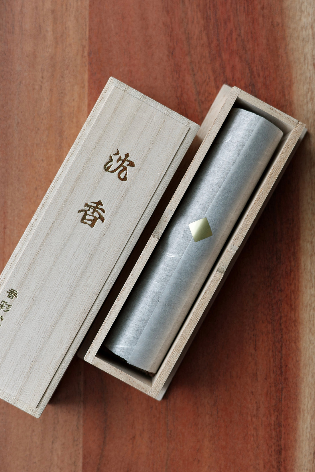 Kousaido Incense-Agarwood