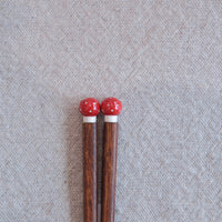 POCO Natural Wood Chopsticks