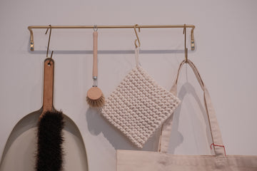 Cotton Pot Pad/Holder