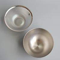 Sori Yanagi Stainless Steel Large Bowl -23cm