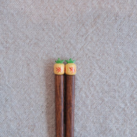 POCO Natural Wood Chopsticks