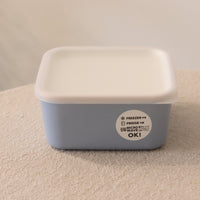 Freezer Food Containers with Lid