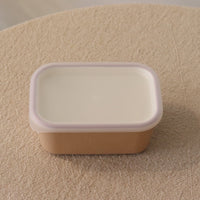 Freezer Food Containers with Lid