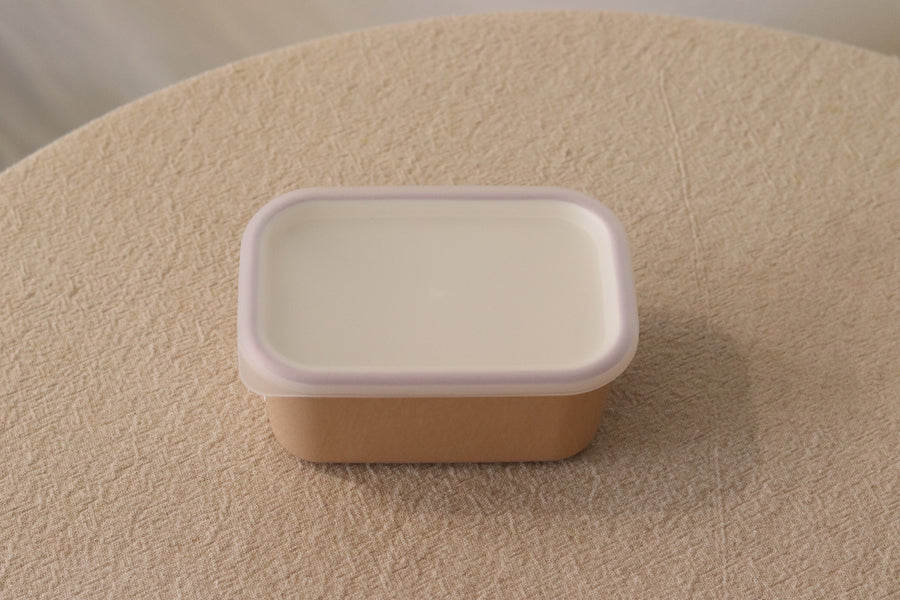 Freezer Food Containers with Lid