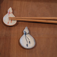 Arita Ware Chopsticks Rest