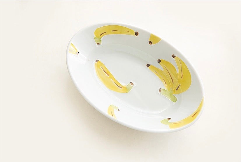 ARITA Ware - Banana Collection