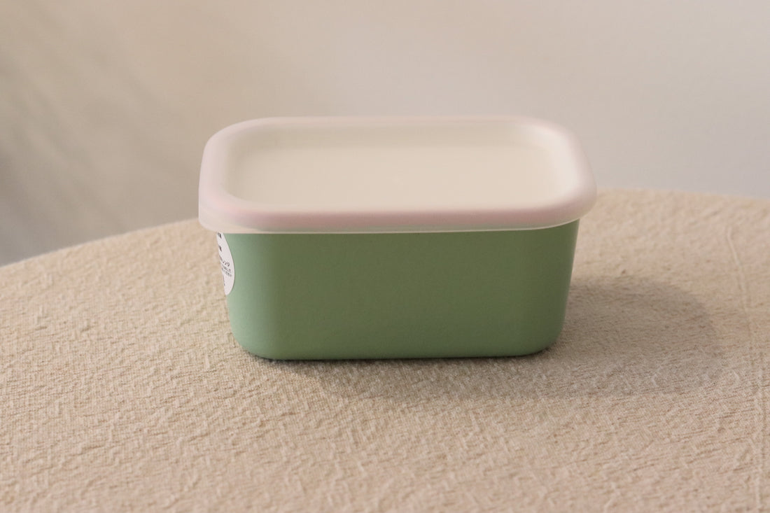 Freezer Food Containers with Lid