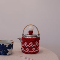 Kobo Aizawa Teapot Sweater