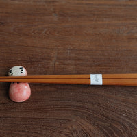 Fortune Season Chopstick Rest