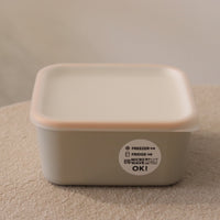 Freezer Food Containers with Lid