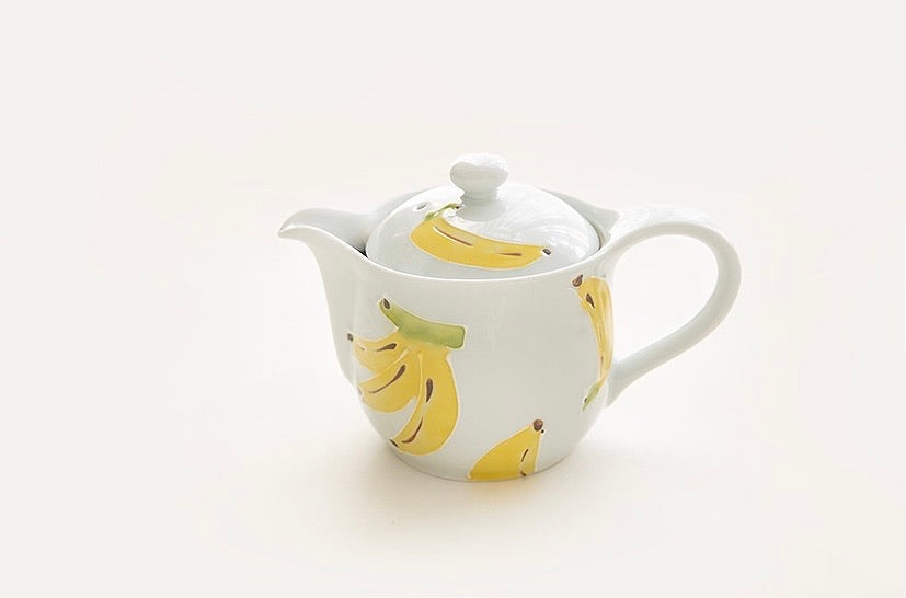 ARITA Ware - Banana Collection