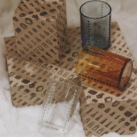 Hirota Glass Y-Glass Tumbler