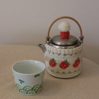 Kobo Aizawa Teapot Sweater