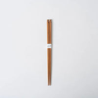 Fluffy Natural Wood Chopstick