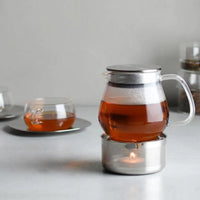 KINTO UNITEA Tea Warmer