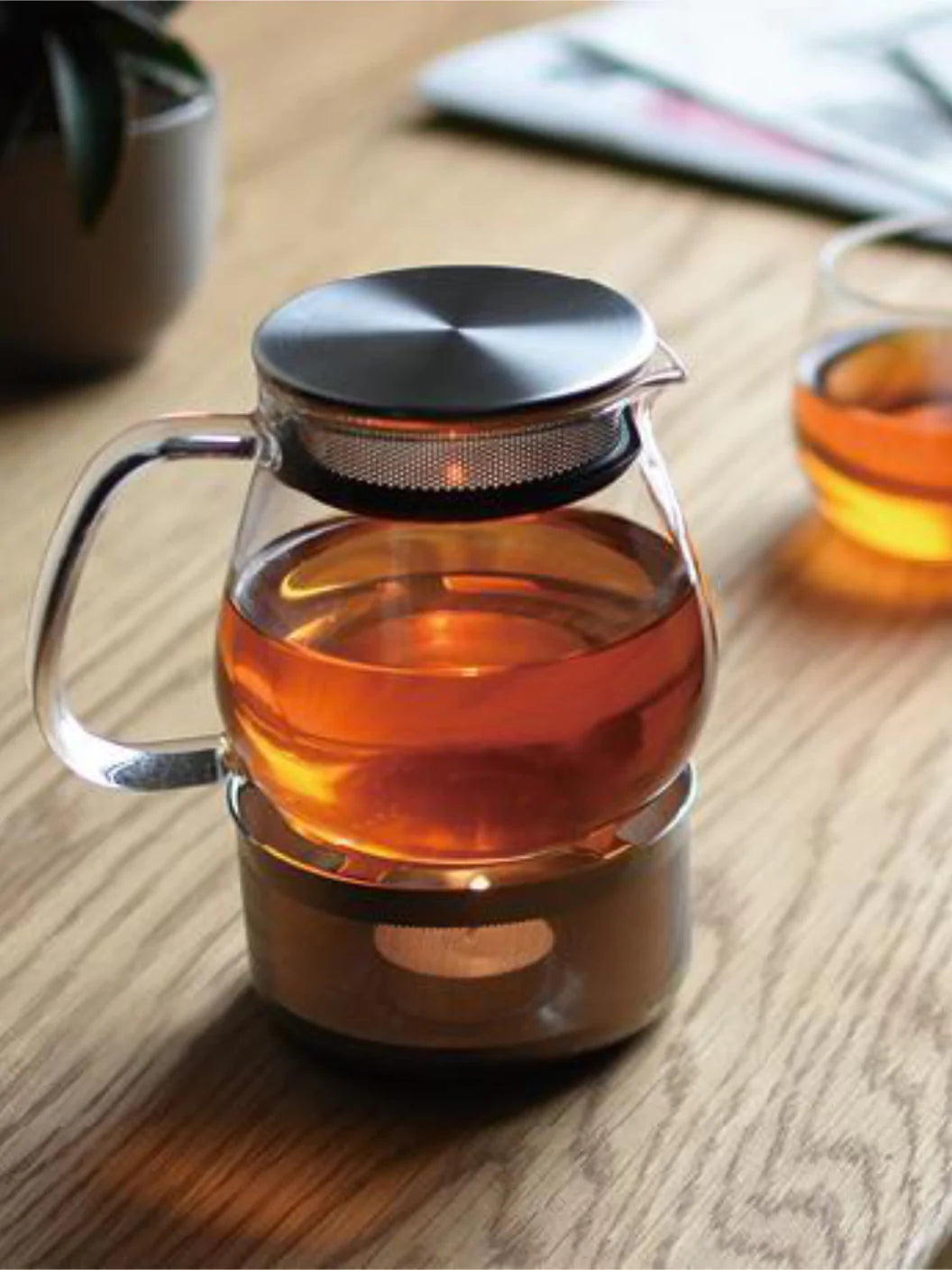 KINTO UNITEA Tea Warmer