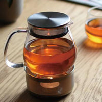 KINTO UNITEA Tea Warmer