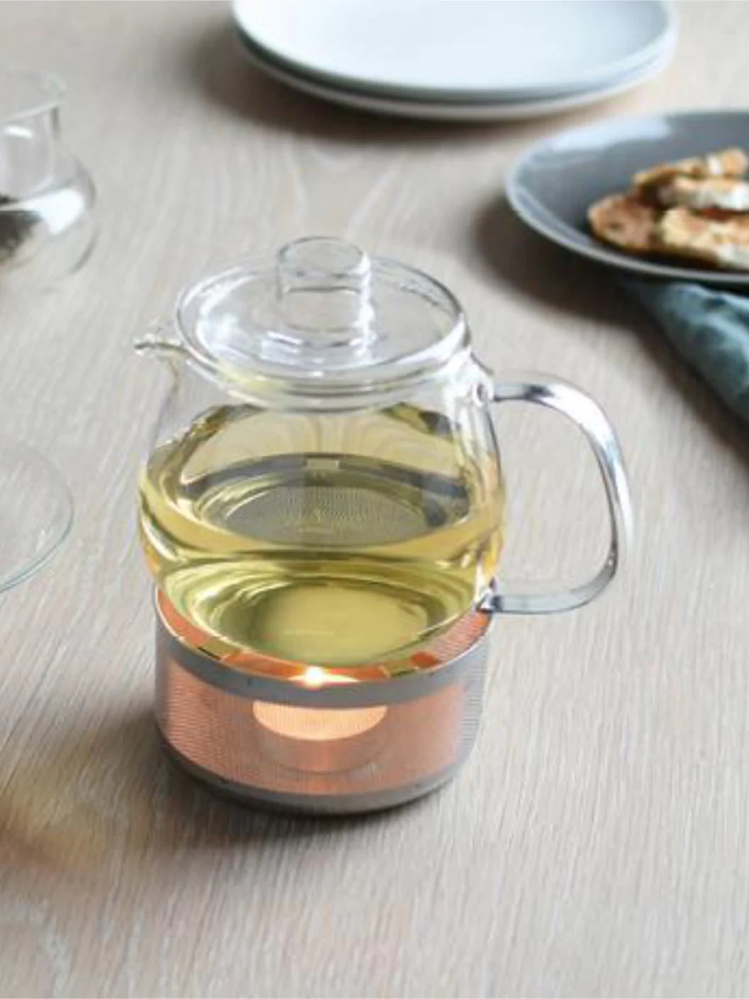 KINTO UNITEA Tea Warmer